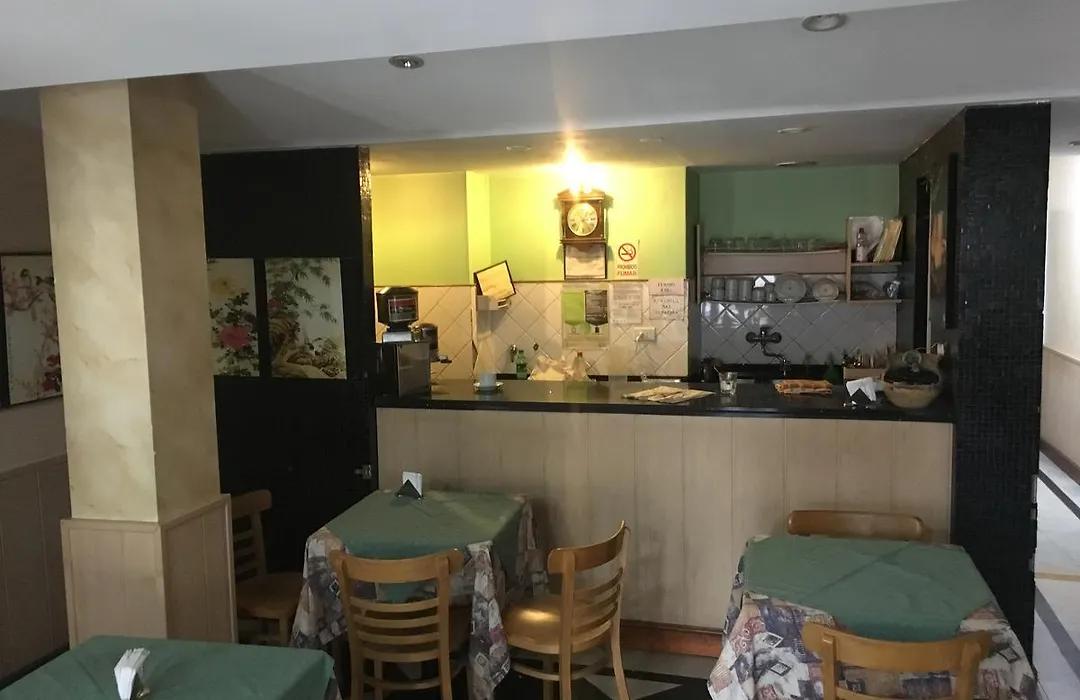 Hotel Condor-1