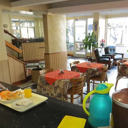 Hotel Condor-2
