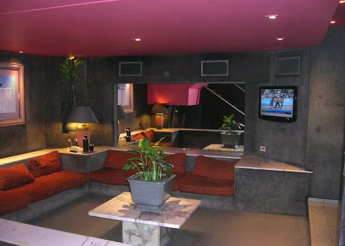 Obelisco Center Suites - Hotel & Apart Ciudad Autónoma de Ciudad Autónoma de Buenos Aires